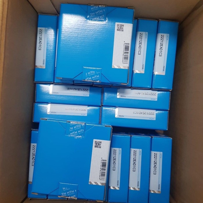 Bạc đạn NTN 22212EAD1C3
