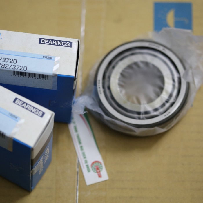 Bạc đạn NTN 3782/3720