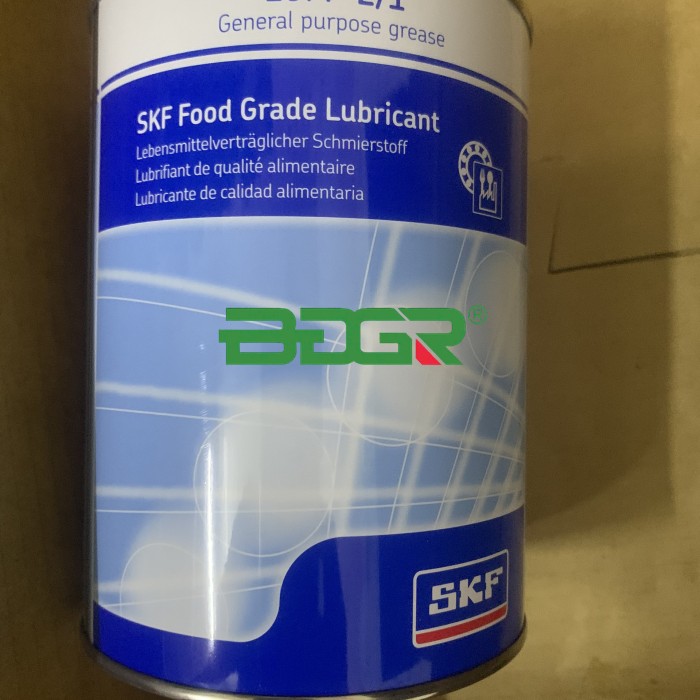 Mỡ SKF LGFP2/1