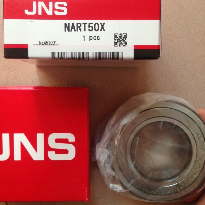 Bạc đạn JNS NART50X
