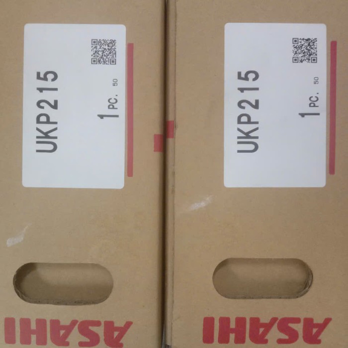 Bạc đạn ASAHI UKP215