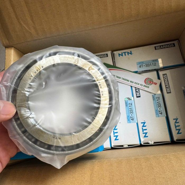 Bạc đạn NTN 4T-33112