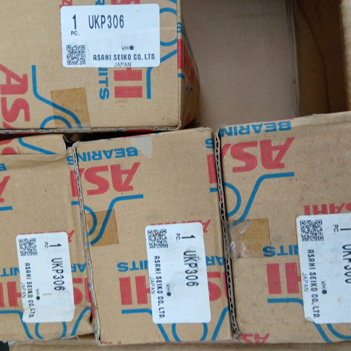 Bạc đạn ASAHI UKP306