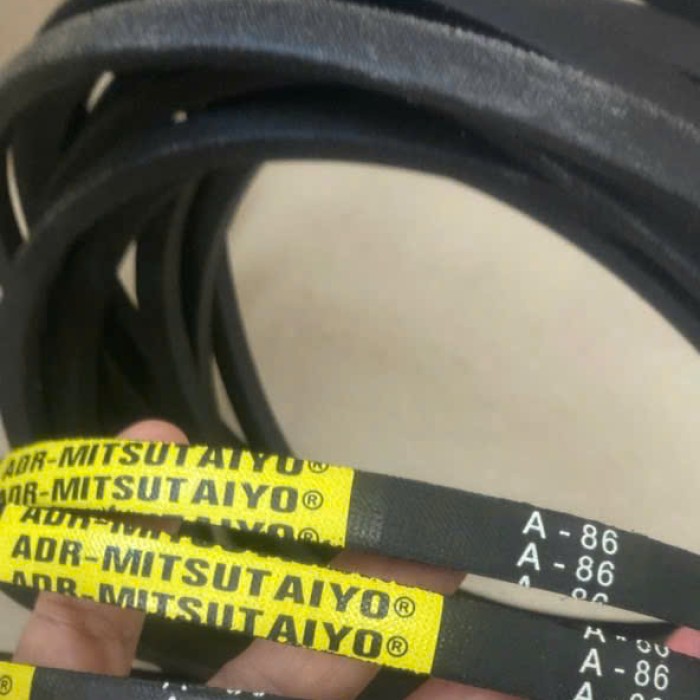 Dây curoa A86 Mitsutaiyo
