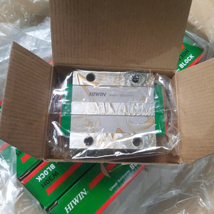 CON TRƯỢT HIWIN HGW30HC ZA
