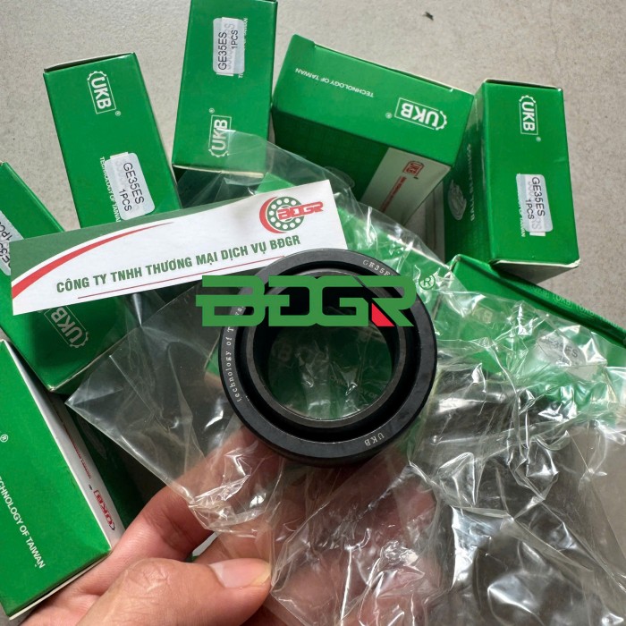 Bạc đạn GE35 UKB