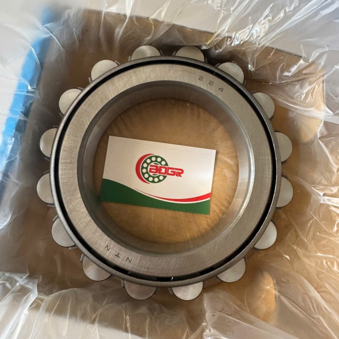 Bạc đạn NTN N224