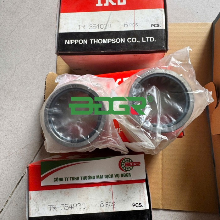 Bạc đạn IKO TR 354830