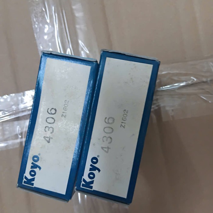 Bạc đạn Koyo 4306