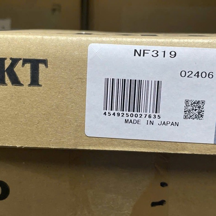 Bạc đạn Koyo NF319