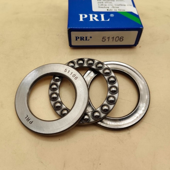 Bạc đạn 51106 PRL