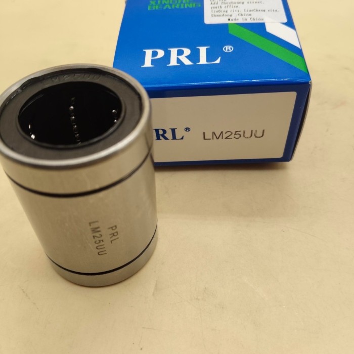 Bạc đạn LM25UU PRL