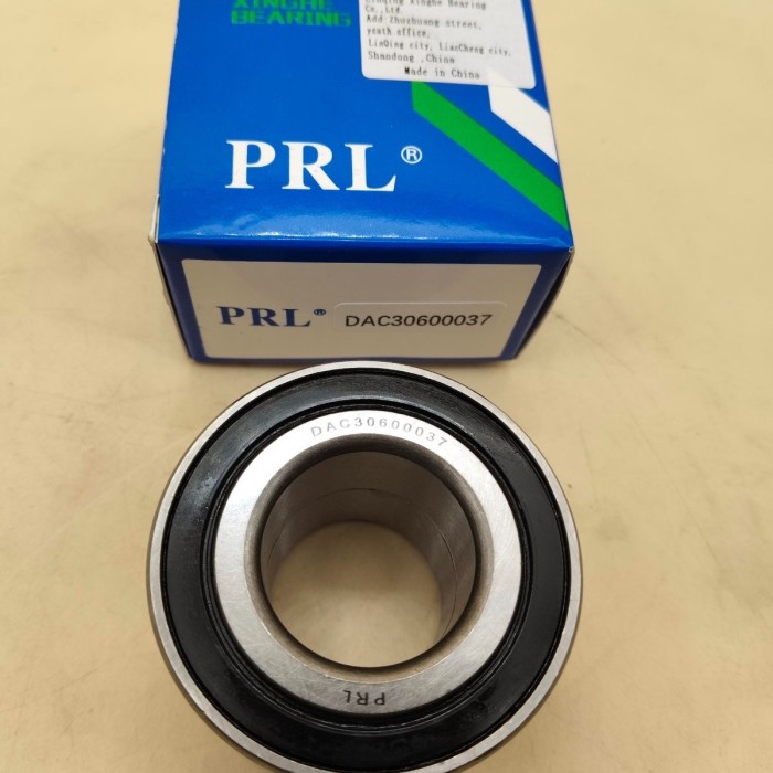 Bạc đạn DAC30600037 PRL