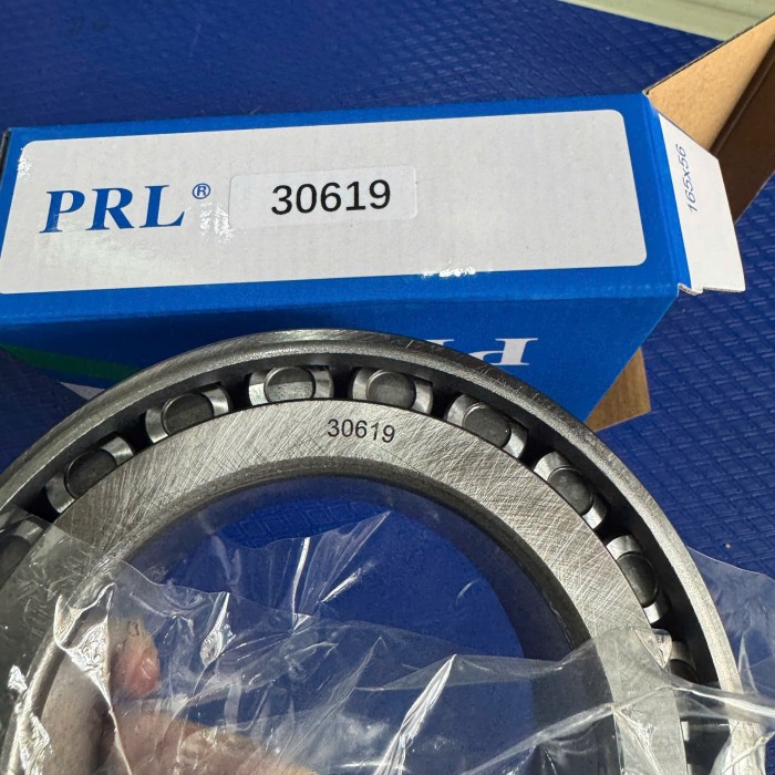 Bạc đạn 30619 PRL