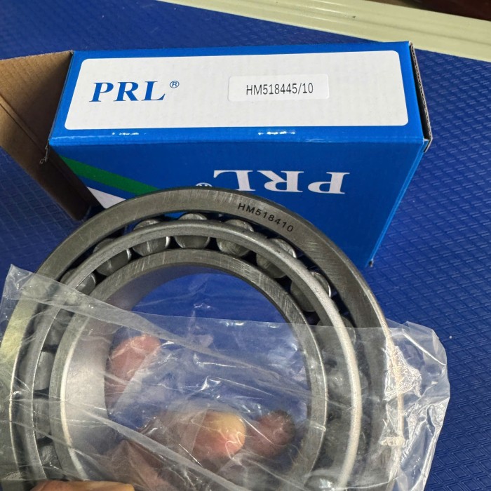 Bạc đạn HM518445/10 PRL
