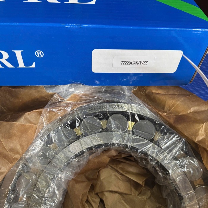 Bạc đạn 22228CAKW33 PRL