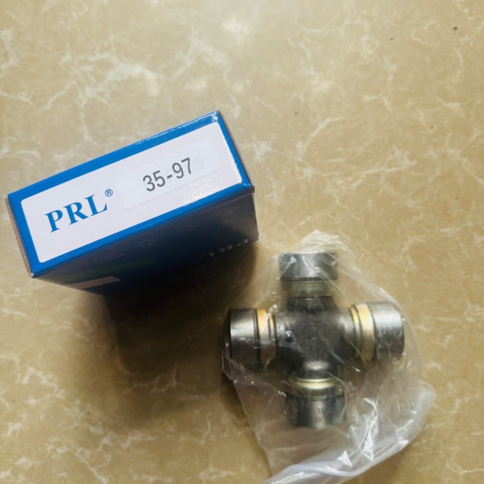 Bạc đạn chữ thập 35x97
