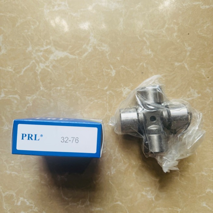 Bạc đạn chữ thập 32x76