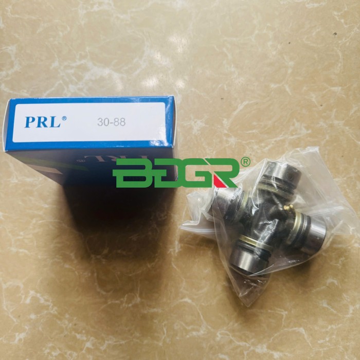 Bạc đạn chữ thập 30x88