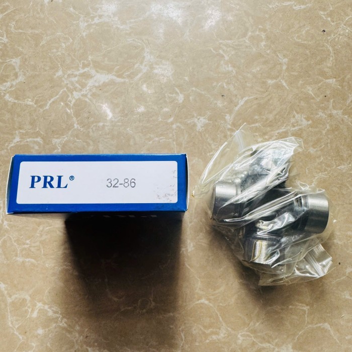 Bạc đạn chữ thập 32x86