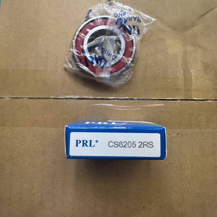Bạc đạn CS205 PRL
