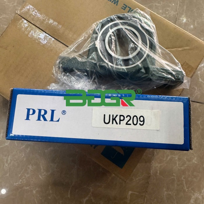 Bạc đạn UKP209 PRL