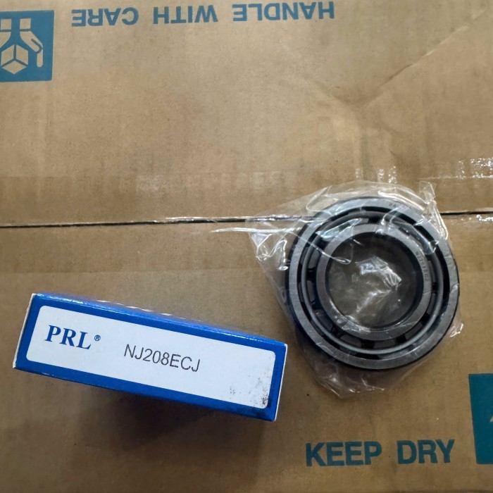 Bạc đạn NJ208 PRL