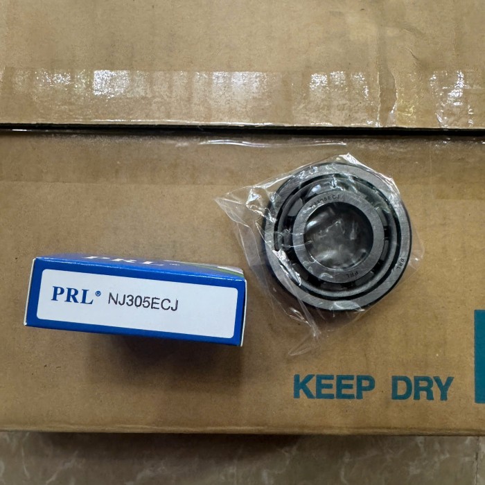 Bạc đạn NJ305 PRL