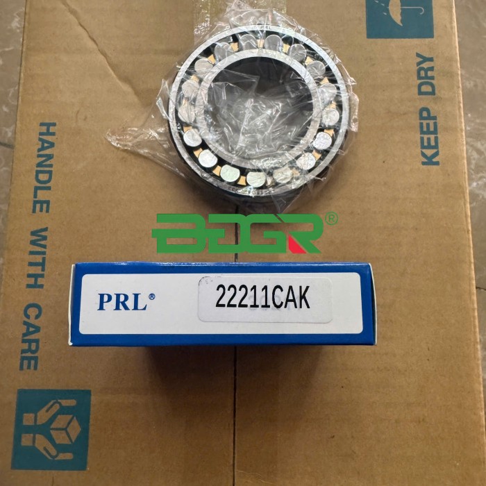 Bạc đạn 22211CAKW33 PRL