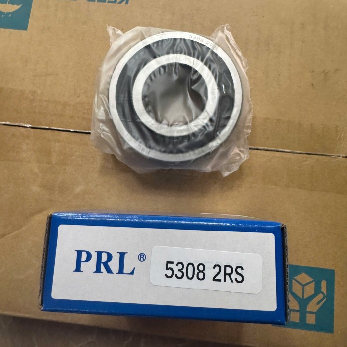 Bạc đạn 5308 2RS PRL