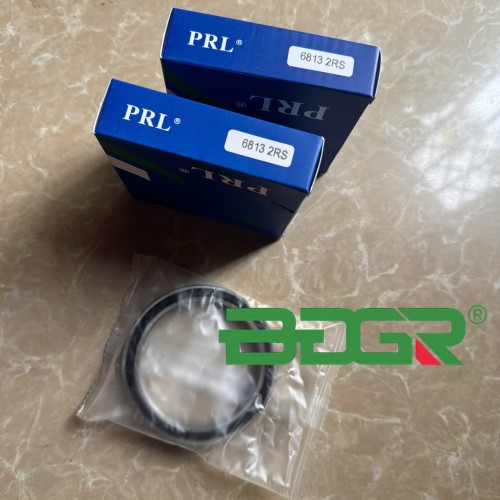 VÒNG BI 6813 2RS PRL